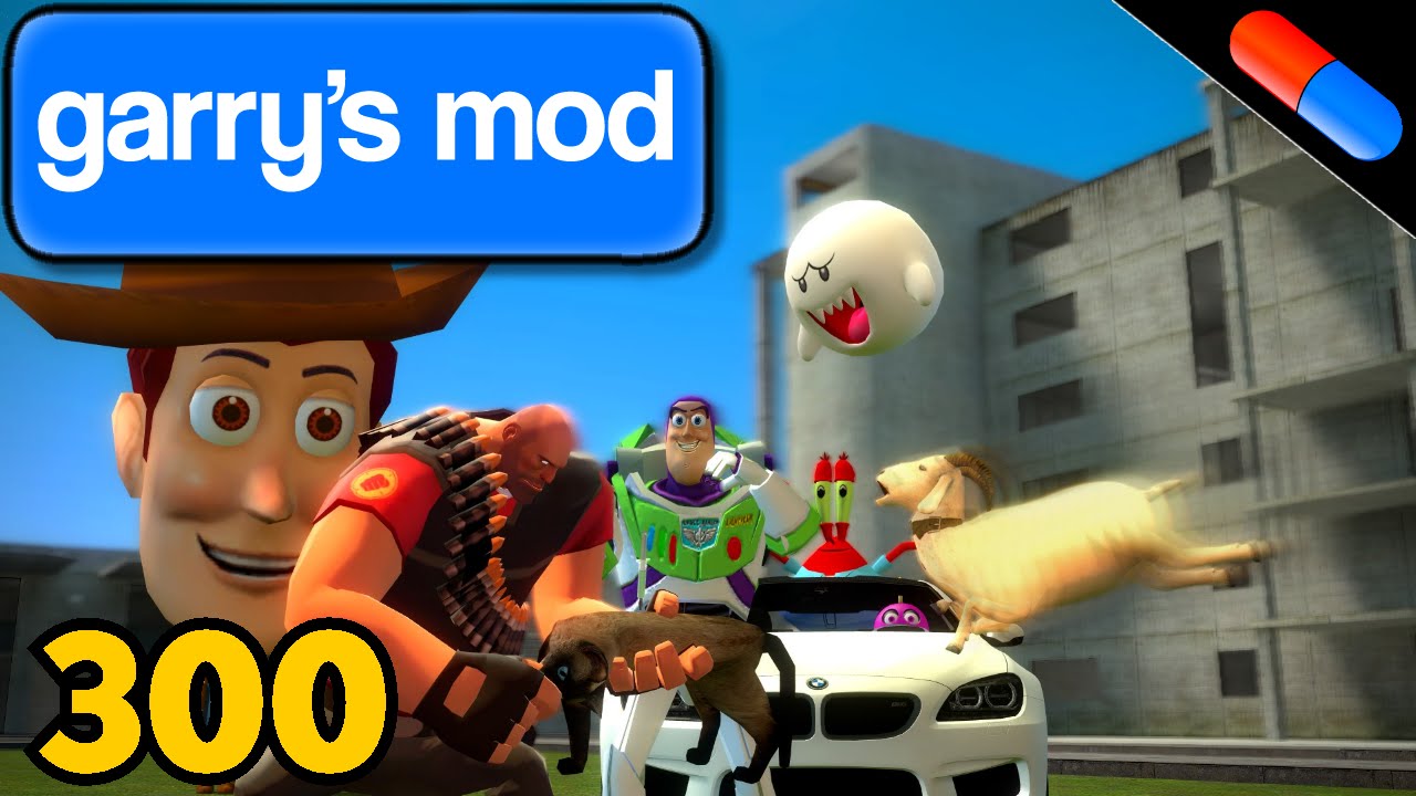 gmod free to play no download